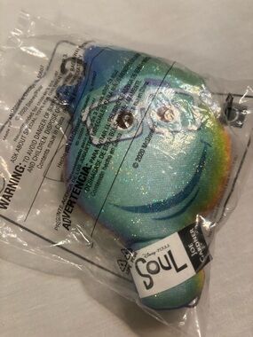 Vintage McDonald’s Happy Meal Toys Lot